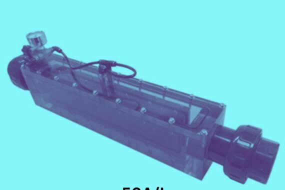 Anzai Nano-Bubble Generators 50A/L