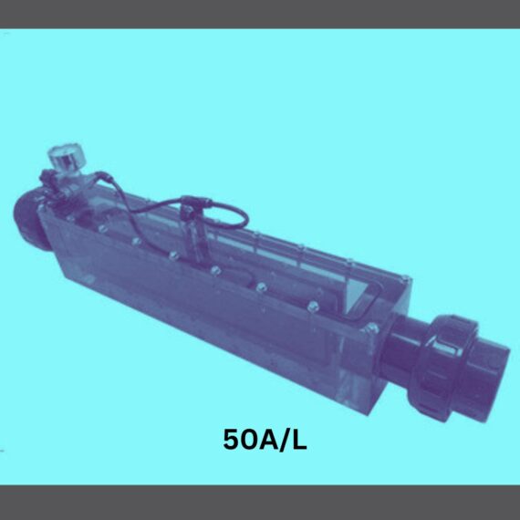 Anzai Nano-Bubble Generators 50A/L